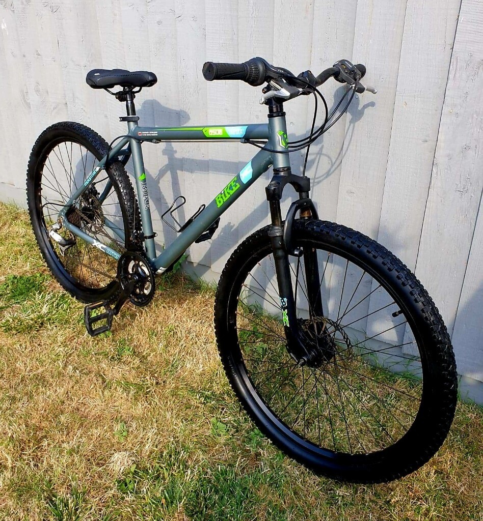 Adult Mountain Bike - Bike XC MTB 650B 
